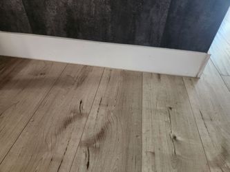 Baseboards