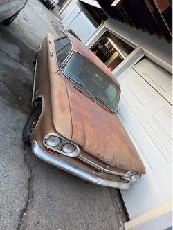 1964 Chevrolet Corvette