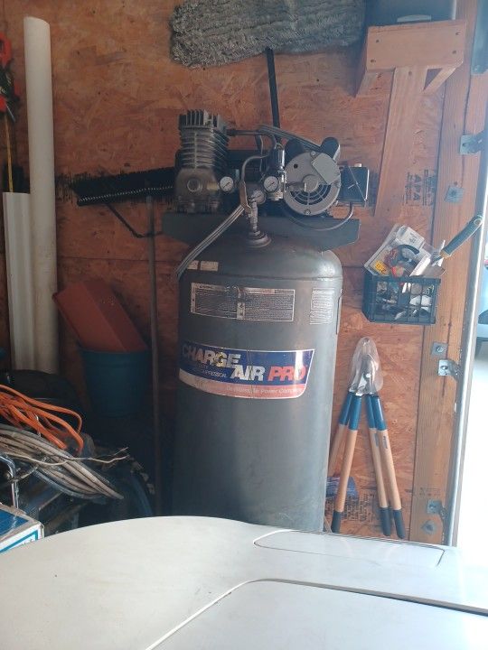 Air Compressor