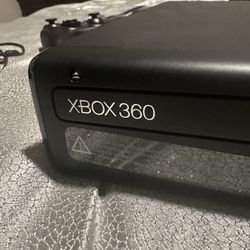 Xbox 360 (negotiable)