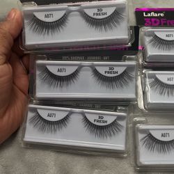 La Flare Lashes