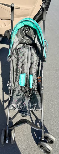 UMBRELLA STROLLER