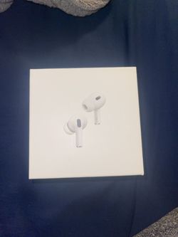 AirPod Pros