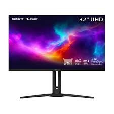 Gigabyte Aorus FO32U2