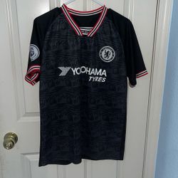 Chelsea Soccer Jersey 