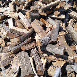 Firewood