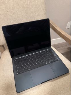 Macbook Air M4 16GB RAM 1TB SSD