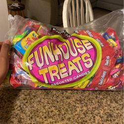 Candy