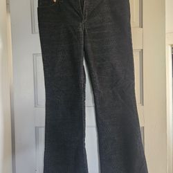 Levi's Corduroy Pants 517 Boot cut 