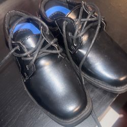 Boys Dress Shoes 
