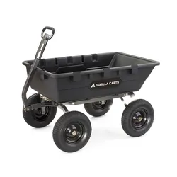 Gorilla cart
