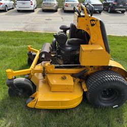 2013 Wright Stander X52