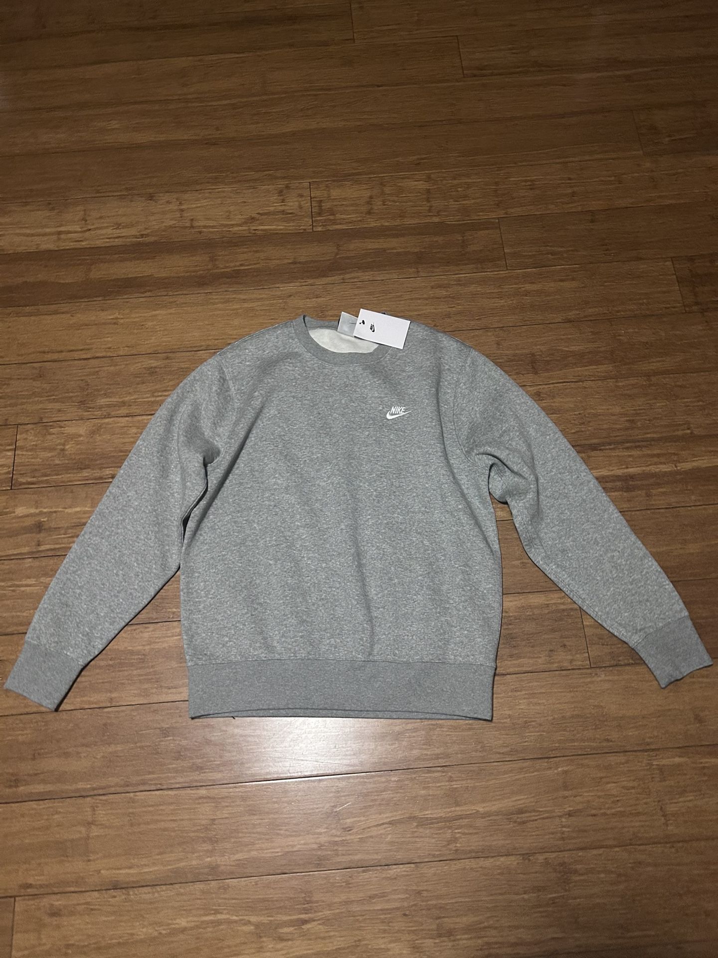 Nike Crew Neck