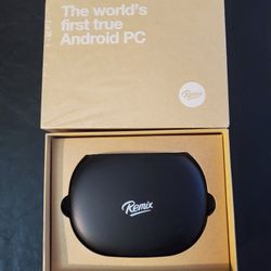 Remix Mini Android PC/TV Streambox