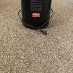 Small Air Fryer 