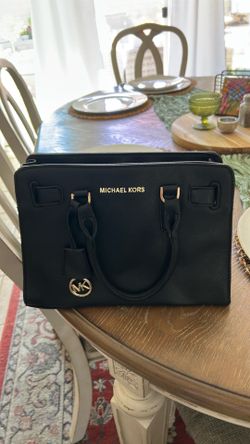 MC purse