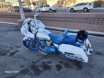 2000 Harleydavidson Roadglide