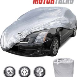 Car cover