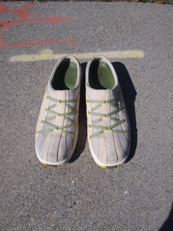 Cole Haan Women's Shoes Size 8