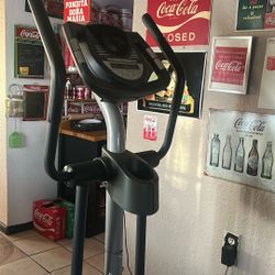 Máquina Para Ejercicio