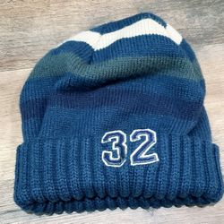 American Eagle Thick Knitted Taboggan 