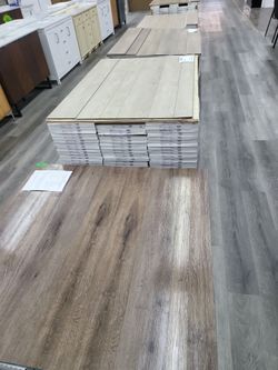Flooring Planks SPC