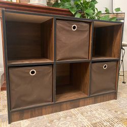 Organizer Shelf 