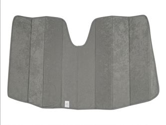 2019-2026 mazda 3 sunshade