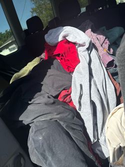 Clothing Bundle