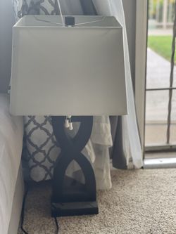 Ashley Lamps