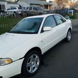 1997 Audi A4