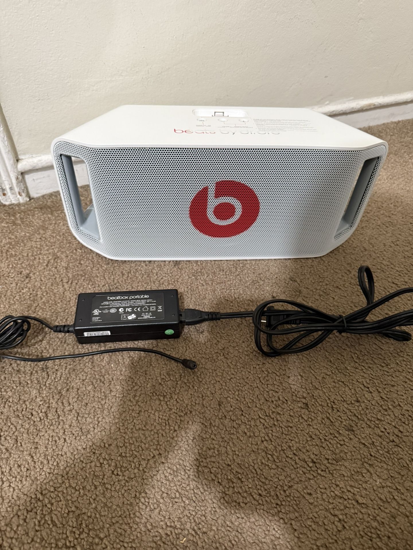 Beatbox