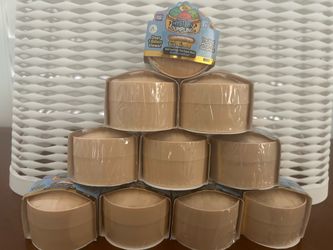 RMS Mystery Dumpling Gold Rush Edition – Lot of 10 Mini Size