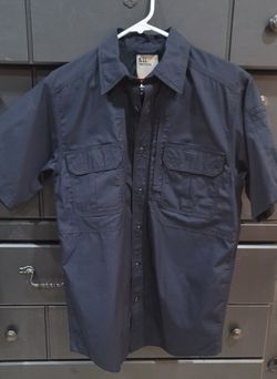 MENS SMALL 5.11