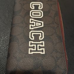 Coach purse/wallet