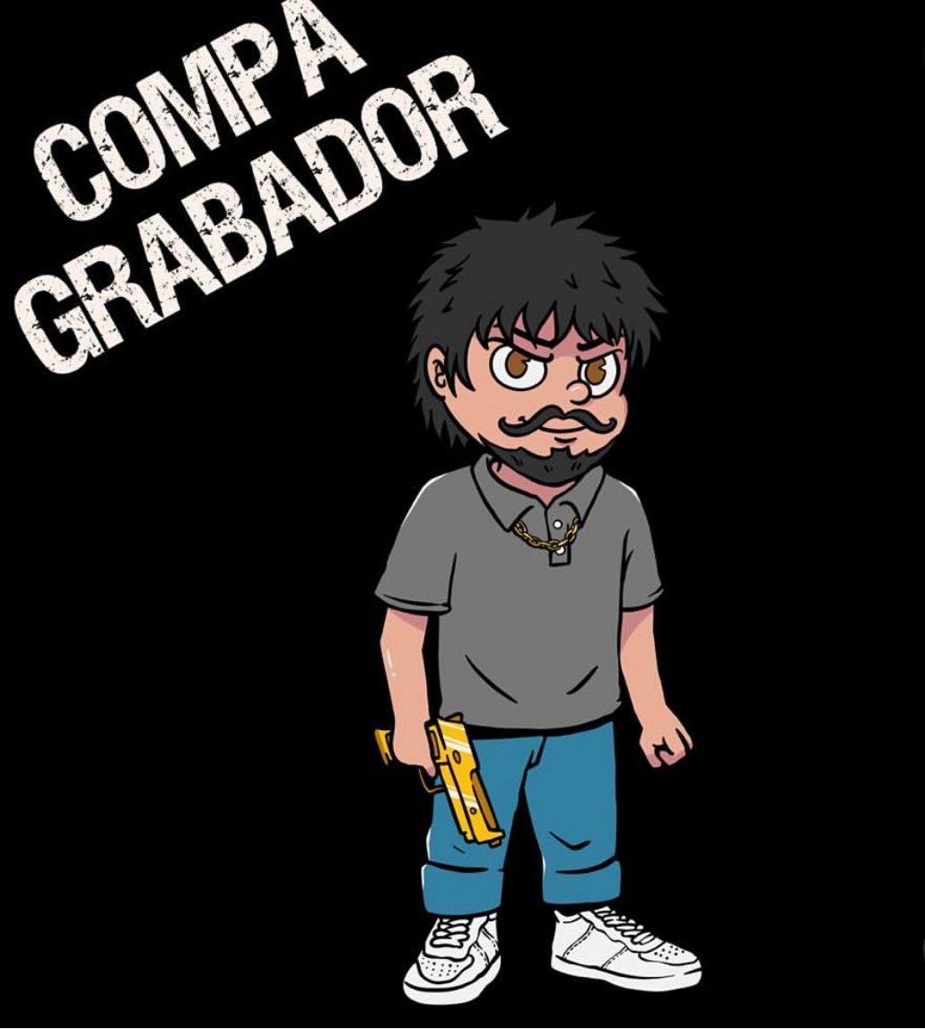 Compa Grabador