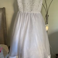  girls  dress size8