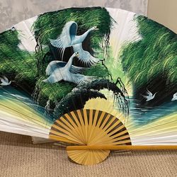 Japanese Fan