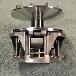2014 - 2020 Polaris Rzr Xp4 Xp1000 Sxs Razor Primary Clutch