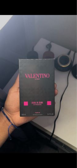 Valentino cologne