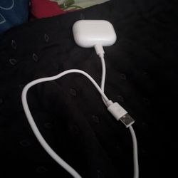Airpod pro 3 (3rd generation)