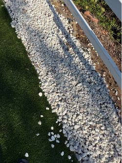 Free rocks