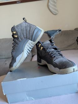 Jordan 12s 