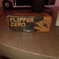 Flipper Zero