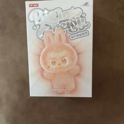 Big Into Energy Labubu Blind Box