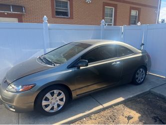 2007 Honda Civic