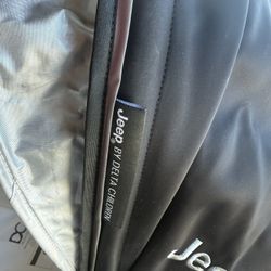 Jeep Hydro Sports Plus Jogger 