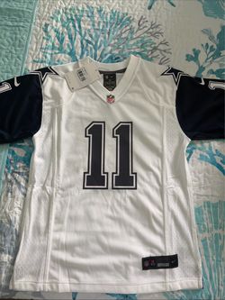 Nike NFL Dallas Cowboys #11  micah parsons Youth Jersey size Medium