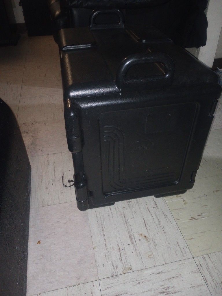 Food Pan Carrier Hot/Cold