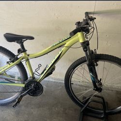 specialized myka mountain bike 2016